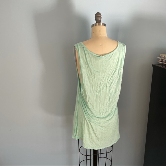 One Love Nassau Bahamas T-Shirt Size L - Picture 2 of 4